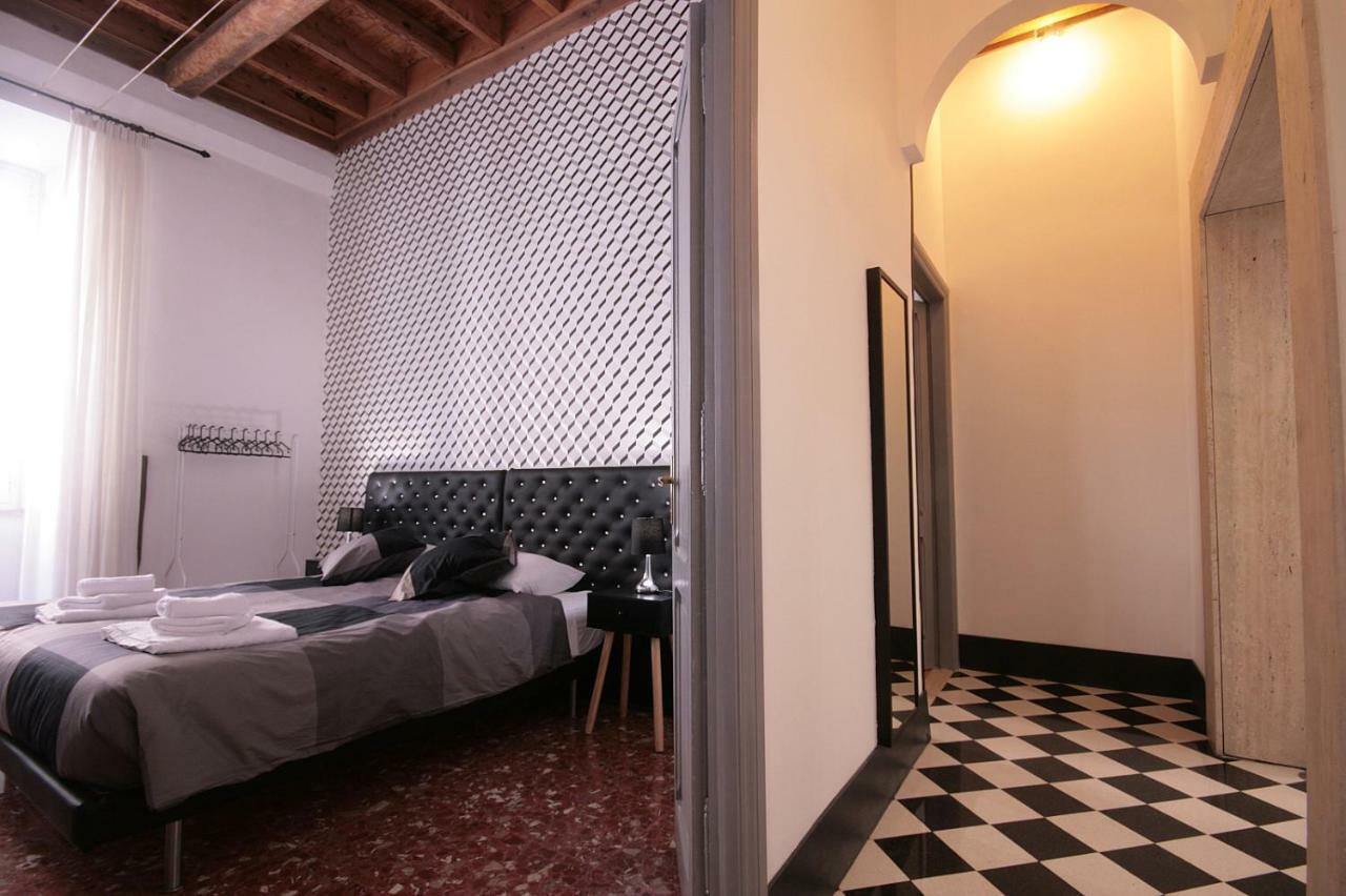 Trastevere 3 Bedrooms Рим Экстерьер фото