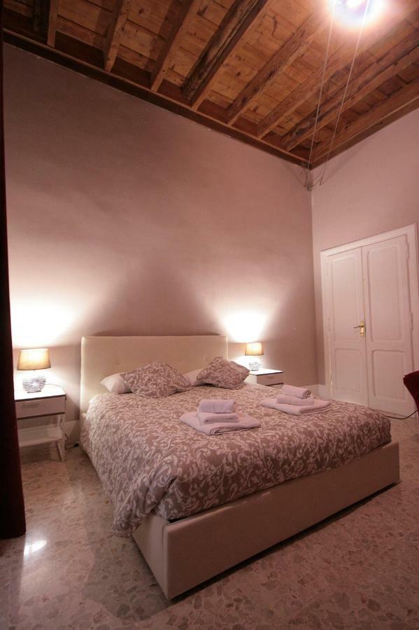 Trastevere 3 Bedrooms Рим Экстерьер фото